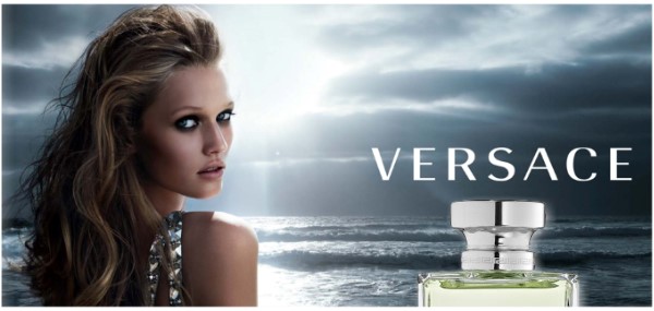 Versace Versense – 1.7 oz | Toilette de • BRENT-AIR™ Eau $68.00